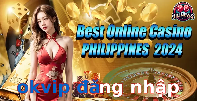 okvip đăng nhập