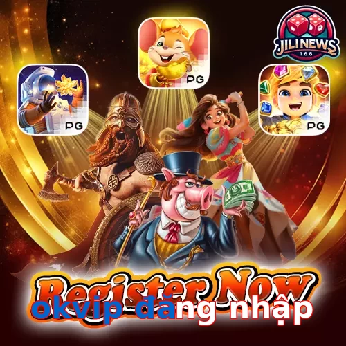 okvip đăng nhập
