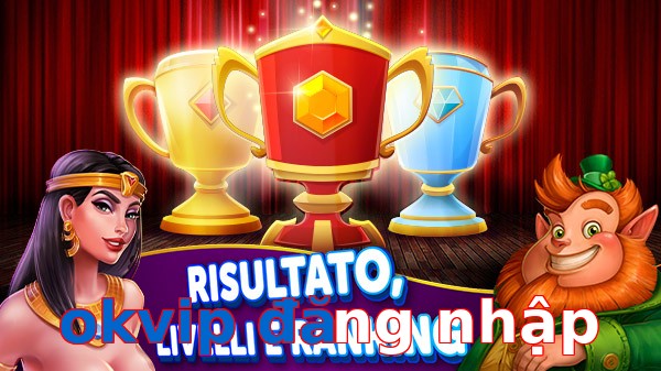 okvip đăng nhập